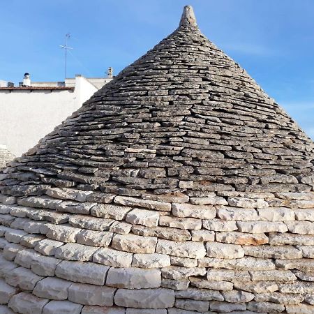 Villa Trulletto Dei Sogni Alberobello Exterior foto