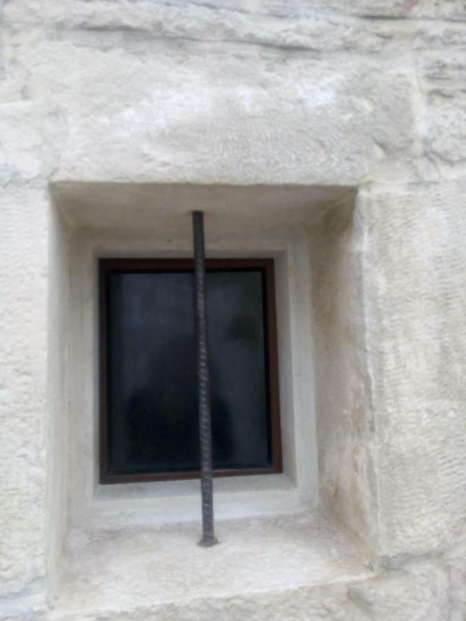 Villa Trulletto Dei Sogni Alberobello Exterior foto