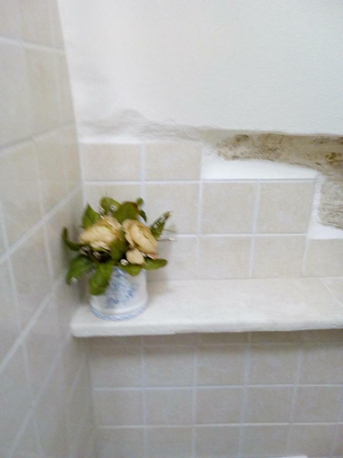 Villa Trulletto Dei Sogni Alberobello Exterior foto